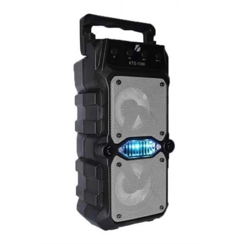 BFS Büyük Boy Bluetooth Hoparlör Çoklu Bağlantı Çift Çıkışlı Taşınabilir Kesintisiz