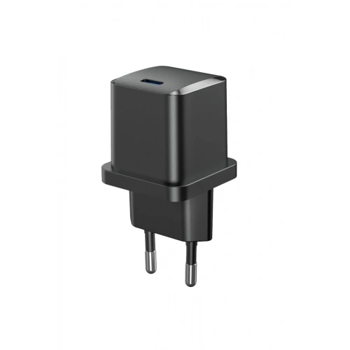 BFS  C76 30W GAN Şarj Cihazı - Siyah