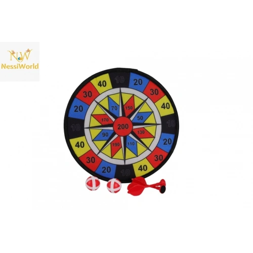 BFS C7698-555-036 PVC YAPIŞKAN DART