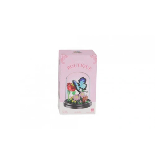 BFS C7725-P2344 FANUSLU ÇİÇEK BRİCKS