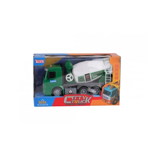 BFS C7921-S977-62A PİLLİ KAMYON