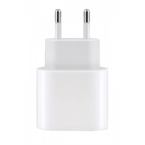 BFS  CA-13 25W Type-C Şarj Adaptörü - Beyaz