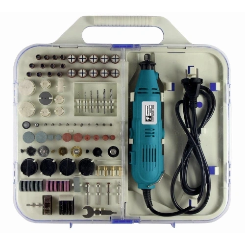 BFS Cat Power 8102 Gravür Taşlama Seti