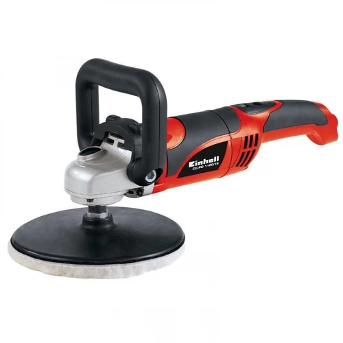 BFS  CC PO 1100/1 E Polisaj Makinası 1100 Watt 180 mm