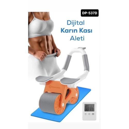 BFS Çek Bırak Mekik Masaj Aleti