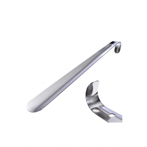 BFS Çelik Krom Kaplama Ayakkabı Çekeceği Kerata 65 Cm