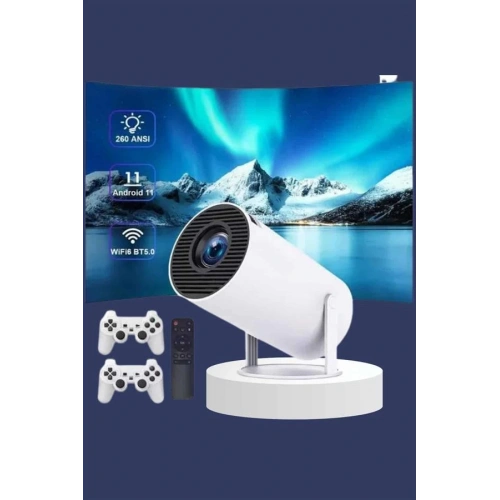 BFS ÇİFT KOLLU PROJEKSİYON