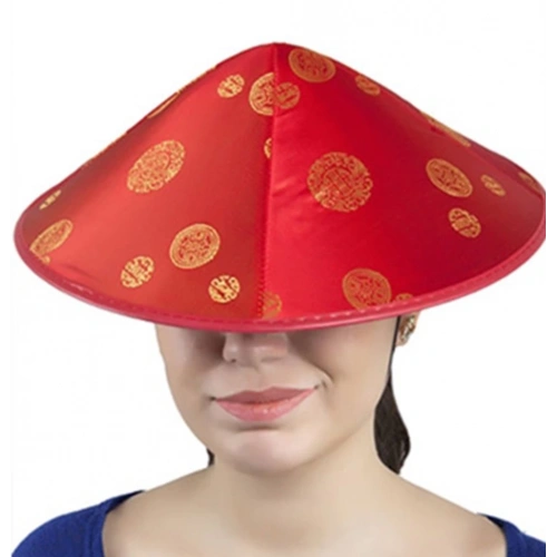 BFS Çinli Şapkası Japon Şapkası