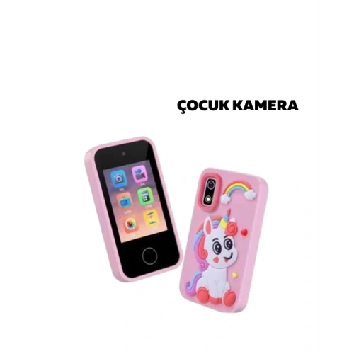 BFS ÇOCUKLAR İÇİN TELEFON