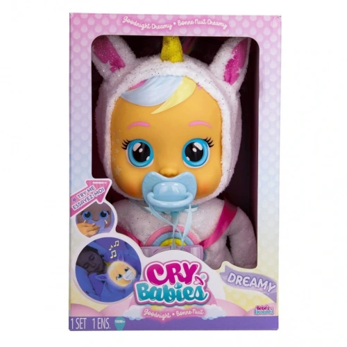BFS CYB55000 Cry Babies İyi Geceler Dreamy - 914124