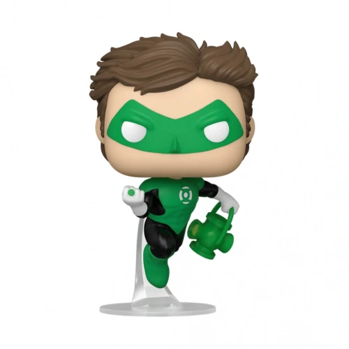 BFS DC Comics: Green Lantern