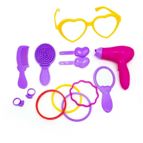 BFS   Dede Candy Güzellik Seti Çantası