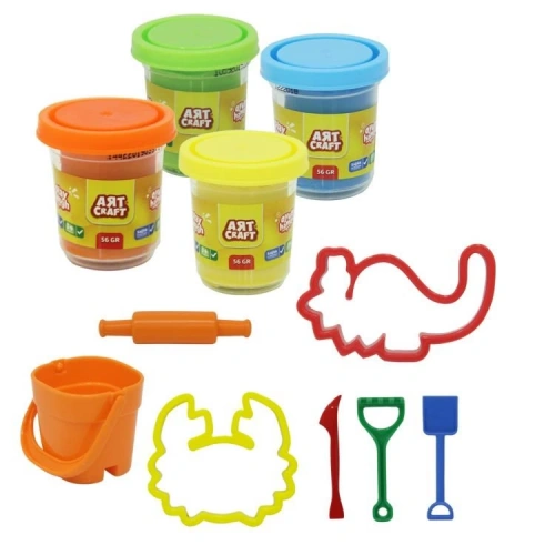 BFS   Dede Oyun Hamur Sepeti Kumsal