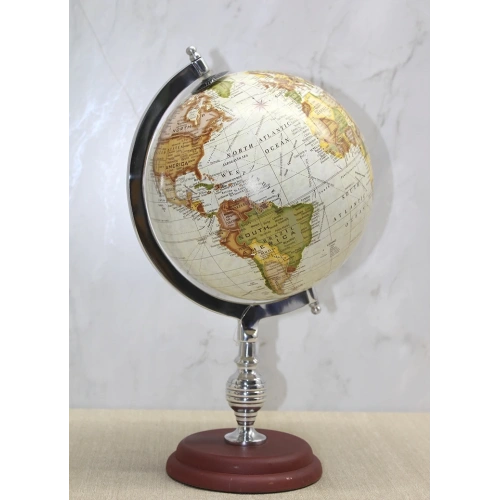 BFS Dekoratif Dünya Küre Sl318-a