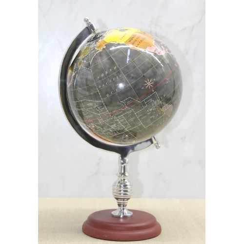 BFS Dekoratif Dünya Küre Sl318-b