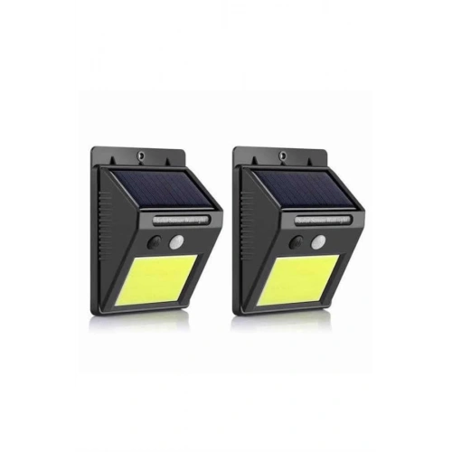 BFS Dekoratif Lamba Güneş Enerjili Aydınlatma Dış Mekan Lambası