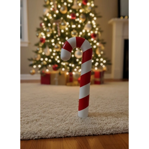 BFS DEKORATİF YILBAŞI ŞEKERİ