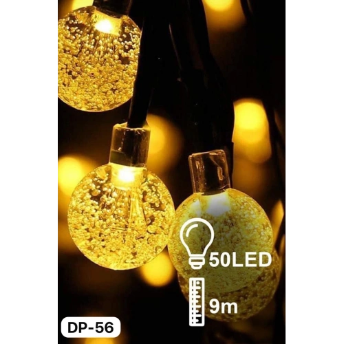 BFS Dempower 9 Metre Bahçe Lambası Gün Işığı