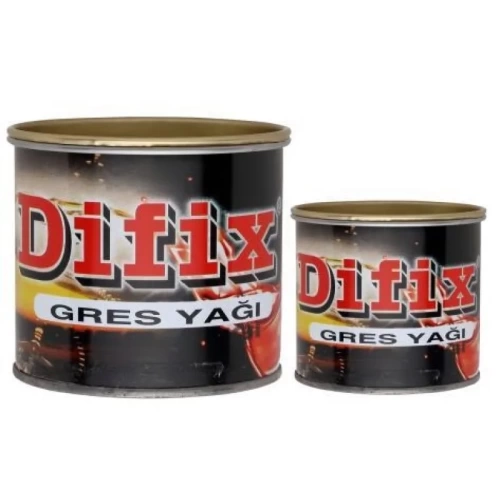 BFS Difix Gres Yağı