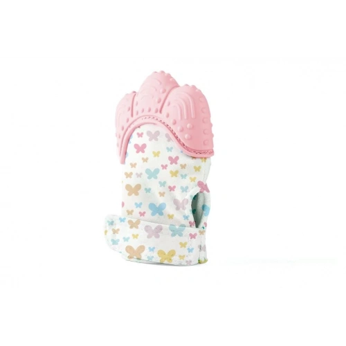 BFS     Diş Kaşıyıcı Eldiven 526 Pembe