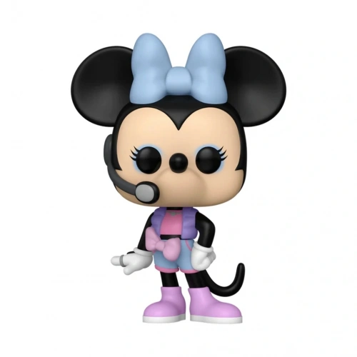 BFS Disney: Minnie Mouse (KPOP Outfit)