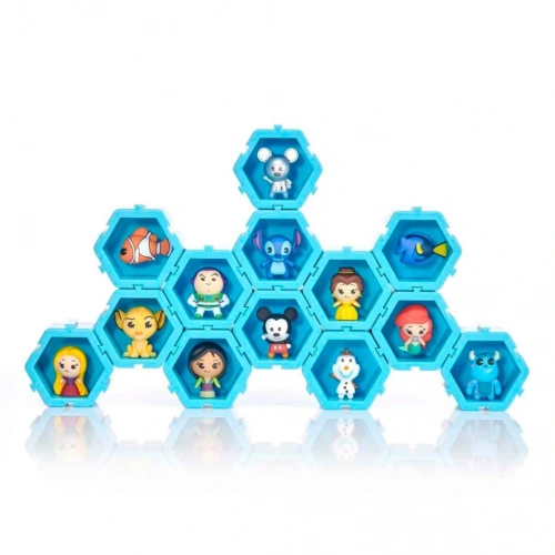 BFS Disney Stitch Nano Kapsül Figür Sürpriz Paket