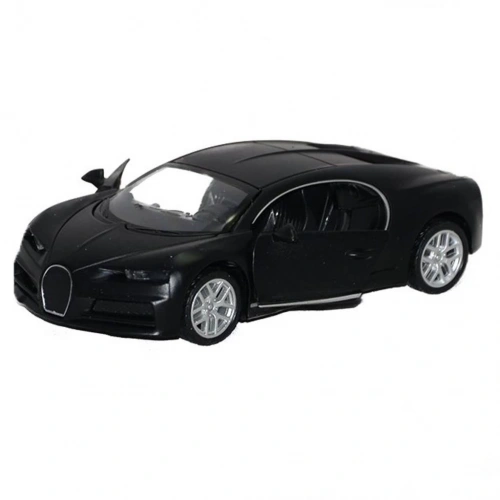 BFS   Displayde Metal Çek Bırak Spor Araba