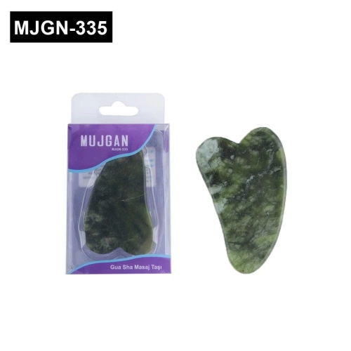 BFS  Doğal Gua Sha Taşı