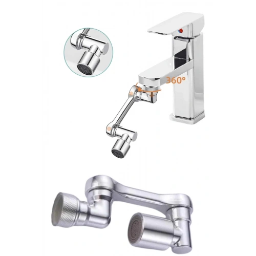 BFS DÖNEBİLEN MUSLUK