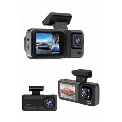 BFS DVR ARAÇ İÇİ KAMERA