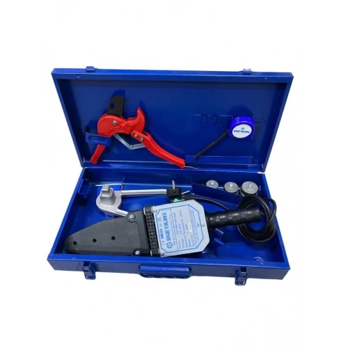 BFS Ege Yıldız PPRC Kaynak Makinası 1400 Watt