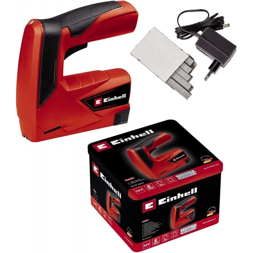 BFS Einhell TC-CT 3,6 Lİ Akülü Zımba Makinası