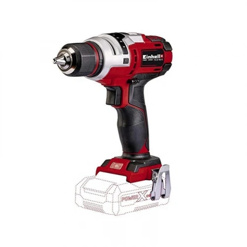 BFS Einhell TE CD 18 Li E Solo Matkap Vidalama