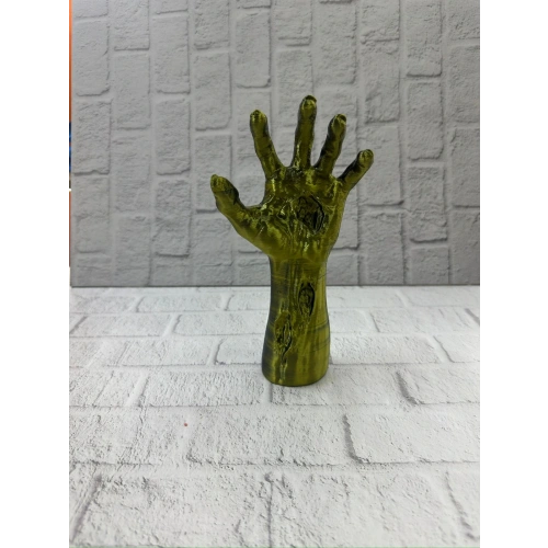 BFS El Formu Masaüstü Dekor Obje