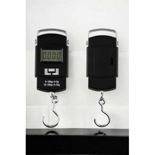 BFS El Terazisi Dijital Göstergeli Pilli 50 Kg Ağırlık Ölçer