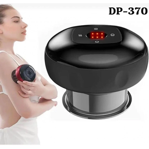 BFS Elektronik Vakum Hacamat Aleti