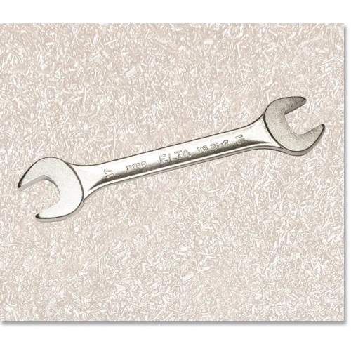 BFS Elta 0150 Çatal İki Ağız Anahtar 27X32