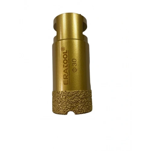 BFS Era 55890 30 mm M14 Granit Mermer Delici Panç