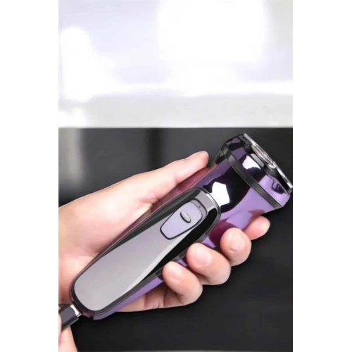 BFS Erkeklere Özel Profesyonel Tıraş Makinesi