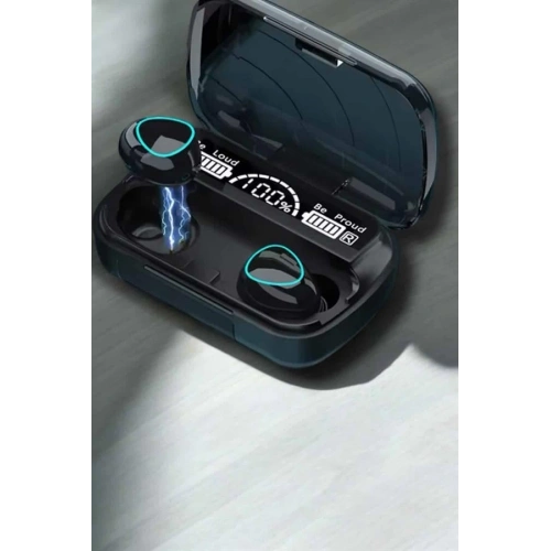 BFS Extra Bass ve HD Ses ile Üstün Bluetooth 5.3 Kablosuz Kulaklık