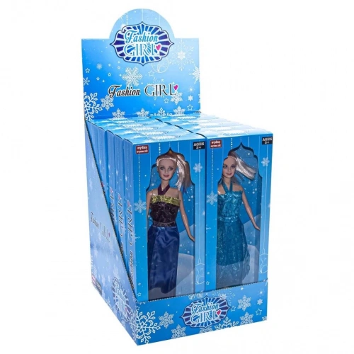 BFS   Fashion Girl Bebek