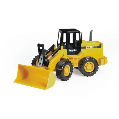 BFS Fr130 Tekerlekli Kepçe BR02425