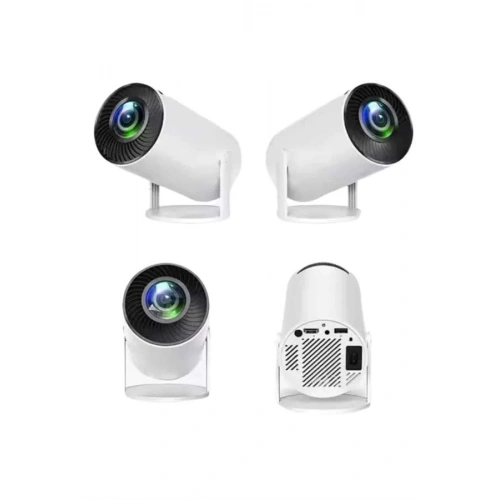 BFS Full HD 8 GB Ayaklı Çift Kollu 4K Video Oyun Konsolu Taşınabilir