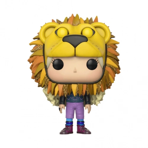 BFS  Funko POP Harry Potter Luna Lovegood w/ Lion