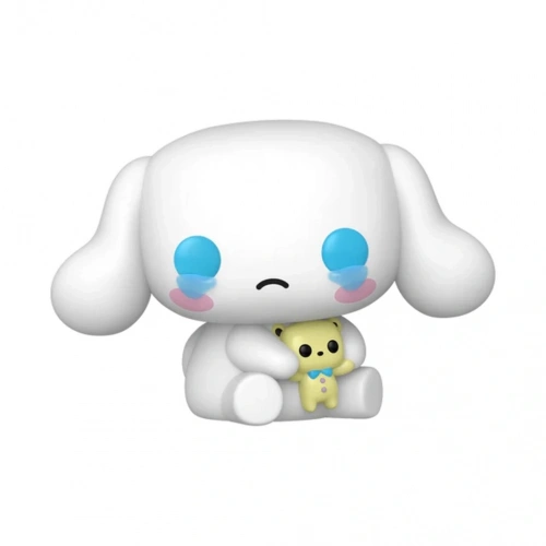 BFS Funko POP Sanrio: Hello Kitty- Cinnamoroll (Missing you)