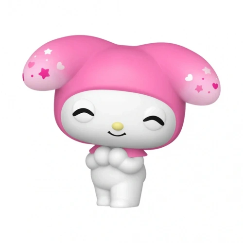 BFS Funko POP Sanrio: My Melody ( 50 th Anniversay)