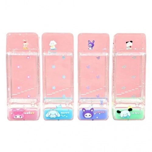 BFS Funny Değirmenli Sulu Hareketli Figür