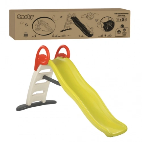 BFS Funny Kaydırak 7600820404