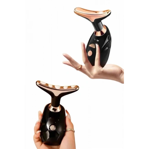 BFS Gıdık Ve Sarkma Giderici Boyun Ve Yüz Güzellik Cihazı Pilli