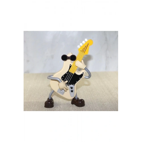 BFS Gitar Müzik Kutusu Alk3796